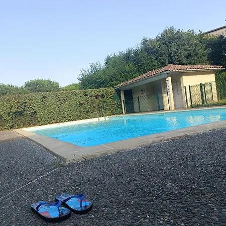 Entier T2 Paradis Entièrement Meublé Apartamento Toulouse