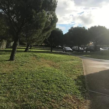 Entier T2 Avec Piscine Paradis Entierement Meuble Proche Metro * Toulouse