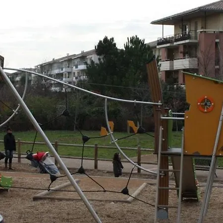Apartment Entier T2 Avec Piscine Paradis Entierement Meuble Proche Metro Toulouse
